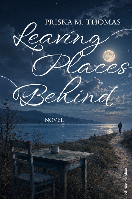 Leaving Places