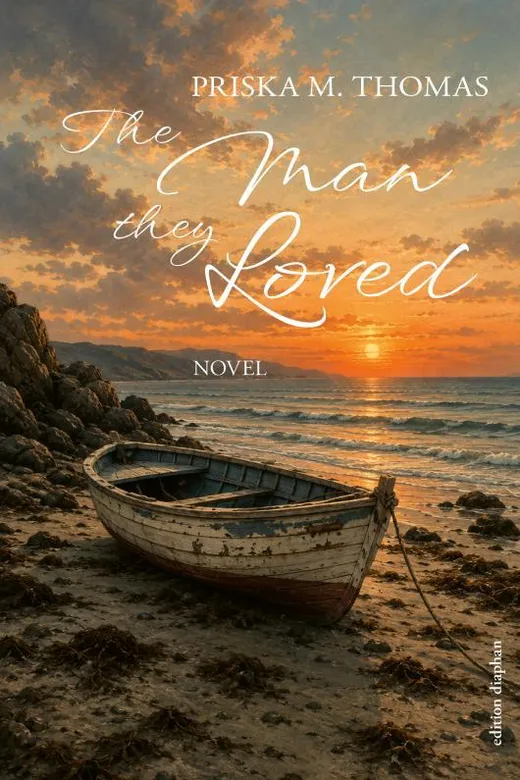 TheManTheyLoved