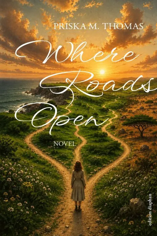 Where Roads Open